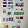 Used European stamps Image 6