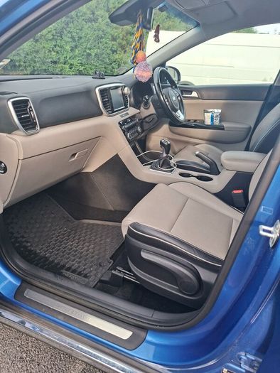 Kia Sportage 2020