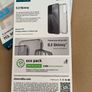 SBS Clear Transparent Case Slim Cover for TCL 505 Image 4