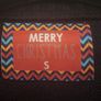 Jumper/Santa Claus Sweater with Fat Belly Image 3