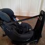 Maxi-Cosi Axissfix Swivel Car Seat Image 2