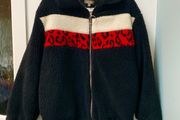 Teddy jacket