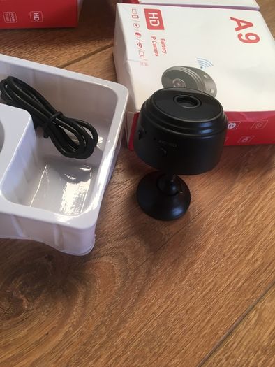 Wi Fi   Mini   Spy Camara