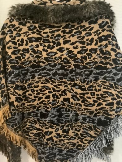 River Island Wrap