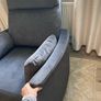 Recliner Rocking Chair Image 7