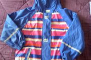 Rain jacket age 2 to 4 years