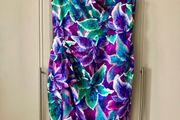 Debenham dress, uk 14