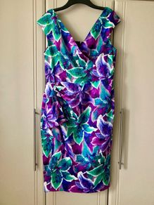 Debenham dress, uk 14