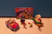 Lego Friends