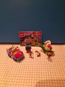 Lego Friends