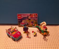 Lego Friends