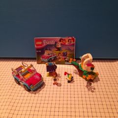Lego Friends