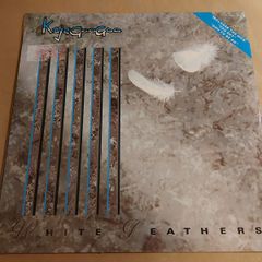 Kajagoogoo - White Feathers & Islands Vinyl Records + Hundreds More