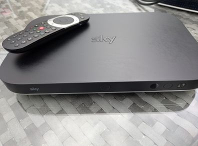 sky q box