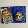 TimeSplitters PS2 Complete with Manual Tested Image 2