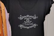 T-Shirt Black