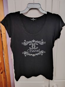 T-Shirt Black