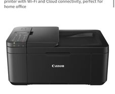 4 in 1 inkjet printer
