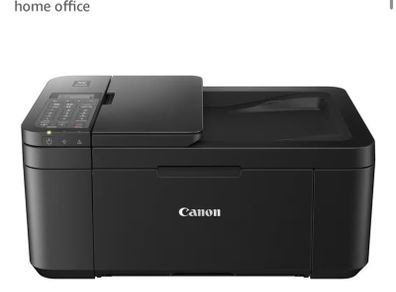 4 in 1 inkjet printer