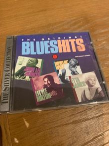 The Original Blues Hits 1 (Various)