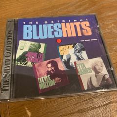 The Original Blues Hits 1 (Various)