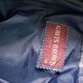 Vintage leather skirt Image 5