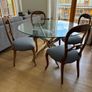 Large Glass Table Image 2