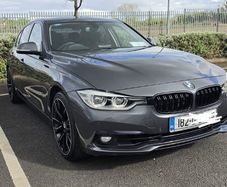 2018 BMW 330e Sport | Excellent Condition