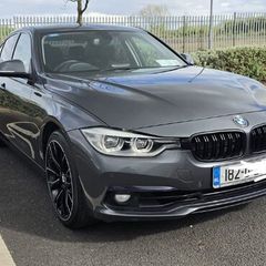 2018 BMW 330e Sport | Excellent Condition