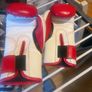 katie Taylor signed gloves Image 2