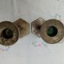 Antique candlesticks Image 5