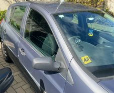2006 Renault Clio