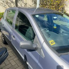 2006 Renault Clio