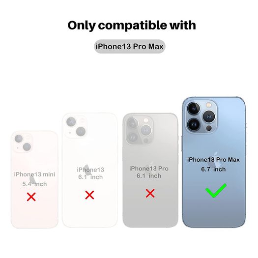 Liquid Silicone Shockproof Case For iPhone 13 Pro Max Luxury Soft Phone Cover Blue New - FHT6IP13PMLK