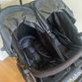 Out n About Nipper Double buggy Image 4