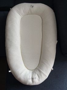 Baby nest pod