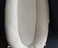 Baby nest pod