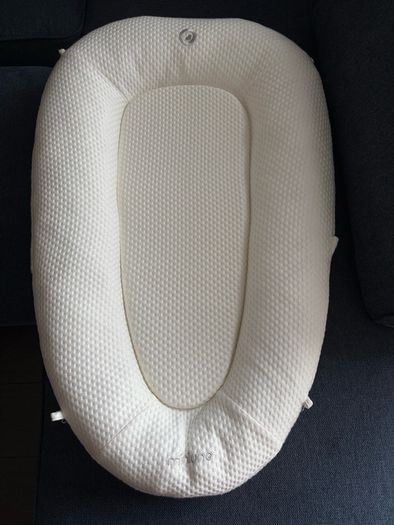 Baby nest pod