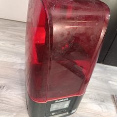 mars 4 resin printer