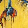 Piotr Piskorz "Hero's loneliness" XXL Image 4
