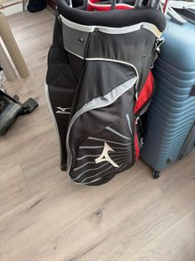 golf clubs