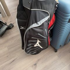 golf clubs