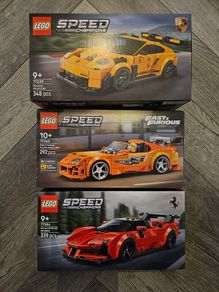 lego speed champions