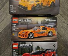 lego speed champions