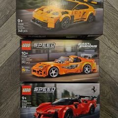 lego speed champions