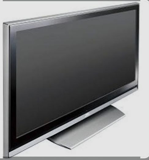 Jvc 42 Tv Not Smart