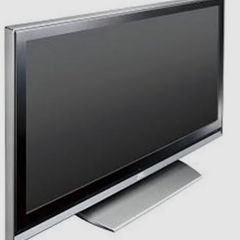 Jvc 42 Tv Not Smart