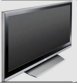 Jvc 42 Tv Not Smart