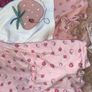 baby girl clothes bundle Image 9