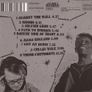 Jimi Tenor and Tony Allen - Inspiration Information CD Image 2